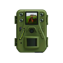 12MP 85ft Detecção 70ft iluminação 940nm baixo fulgor IR jogo scouting caça câmeras SG520 caça jogos